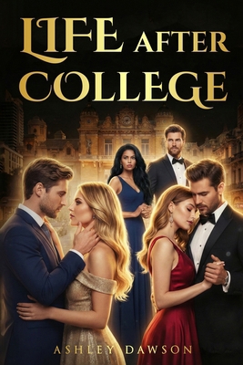 Life After College [Large Print] B0GR213RBC Book Cover
