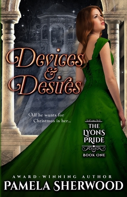 Devices & Desires 0990861252 Book Cover