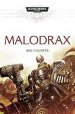 Malodrax 1849705437 Book Cover