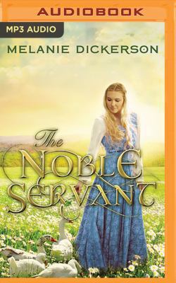 The Noble Servant 1536615919 Book Cover