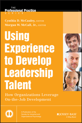 Using Experience to Develop Le 1118767837 Book Cover