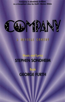 Company (Tcg Edition) 1559361085 Book Cover