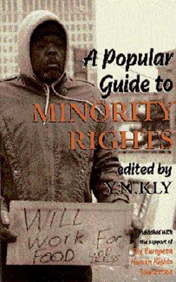 A Popular Guide to Minority Rights 0932863191 Book Cover