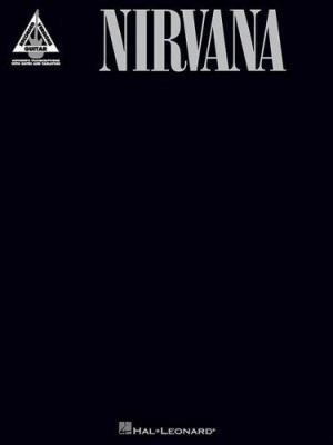 NIRVANA 063405791X Book Cover