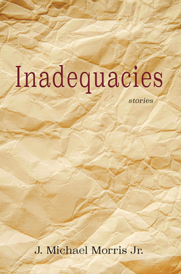 Inadequacies 1622889312 Book Cover