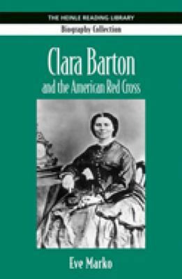 Clara Barton 1424005329 Book Cover