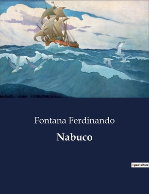 Nabuco [Italian] B0CG7SVMND Book Cover