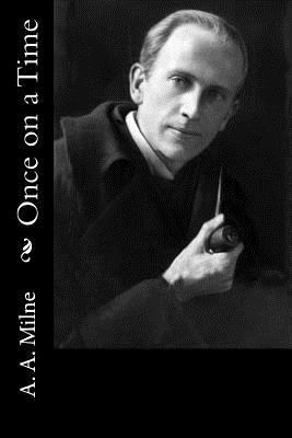 Once on a Time 1986430707 Book Cover