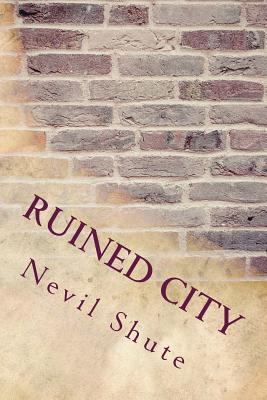 Ruined City 1974042111 Book Cover