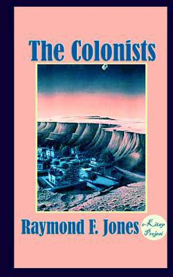 The Colonists 150303643X Book Cover