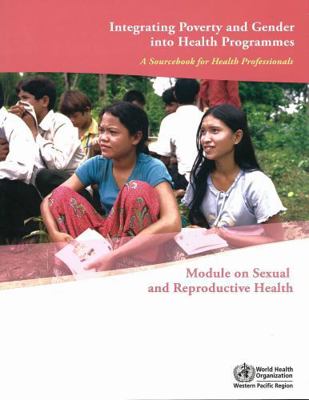 Integrating Poverty and Gender Into Health Prog... 9290613890 Book Cover