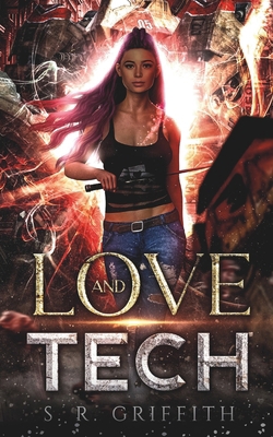 Love and Tech B0D59KRBFV Book Cover