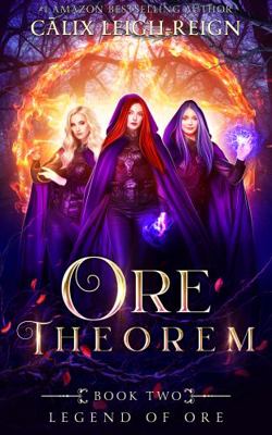 Ore Theorem : Legend of Ore Book 2