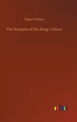 The Keepers of the King´s Peace 3732640264 Book Cover