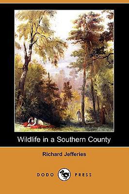 Wildlife in a Southern County (Dodo Press) 1409961400 Book Cover