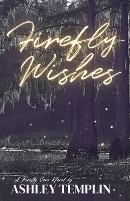 Firefly Wishes B0FHJRCCPN Book Cover