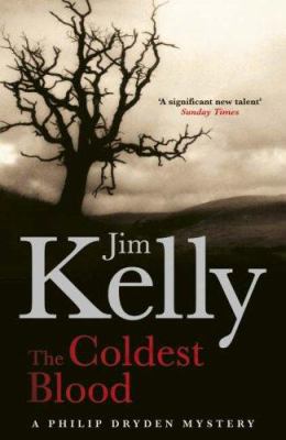 The Coldest Blood 0718147537 Book Cover