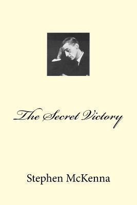 The Secret Victory 1507848811 Book Cover