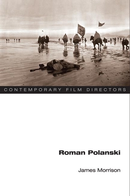 Roman Polanski 0252074467 Book Cover