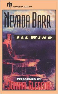 Ill Wind 1590402065 Book Cover
