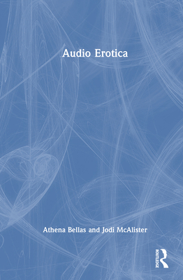 Audio Erotica 103290593X Book Cover