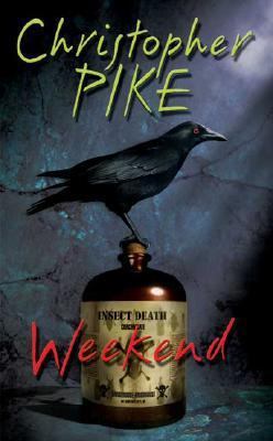 Weekend (Point) B008HNJ8E6 Book Cover