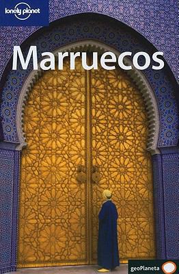 Marruecos [Spanish] 8408083120 Book Cover