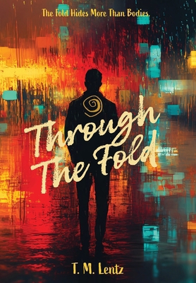 Through The Fold B0F77GW938 Book Cover