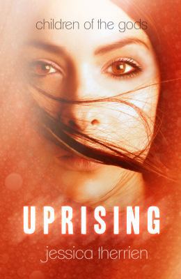 Uprising (Children of the Gods) 0984035095 Book Cover