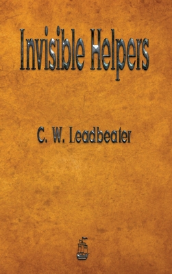 Invisible Helpers 1603868917 Book Cover