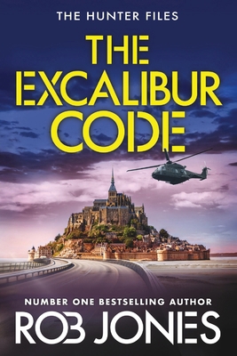 The Excalibur Code [Large Print] 1806000261 Book Cover