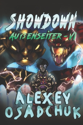 Showdown (Außenseiter Buch #6 LitRPG-Serie) [German] 8076195012 Book Cover