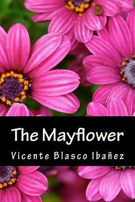 The Mayflower 1535265469 Book Cover