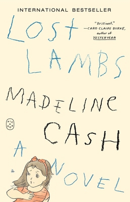 Lost Lambs 1250468531 Book Cover