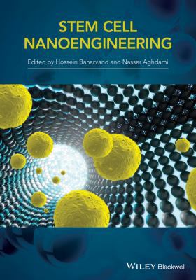 Stem-Cell Nanoengineering 1118540611 Book Cover