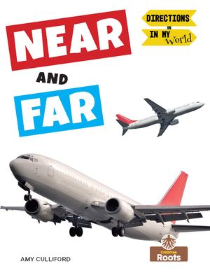 Near and Far 1039646255 Book Cover