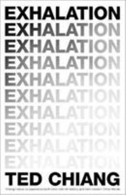 Exhalation EXPORT 1529014514 Book Cover