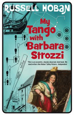 My Tango with Barbara Strozzi 0747592713 Book Cover