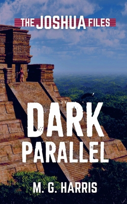 Dark Parallel 1909072281 Book Cover
