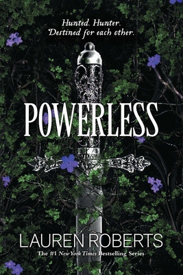Powerless 1665954892 Book Cover