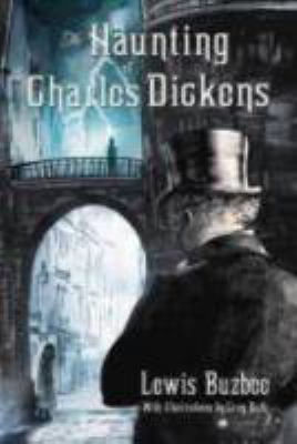 Haunting of Charles Dickens 0312641230 Book Cover