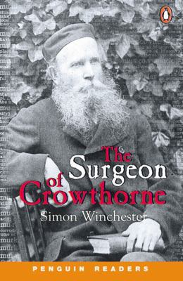 The Surgeon of Crowthorne 058243565X Book Cover