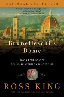 Brunelleschi's Dome: How a Renaissance Genius R... 1620401932 Book Cover