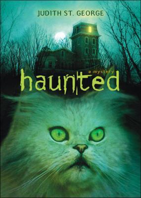 Haunted 0142404357 Book Cover
