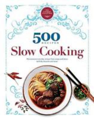 Slow Cooking (Everyday Cooking) 1788101936 Book Cover