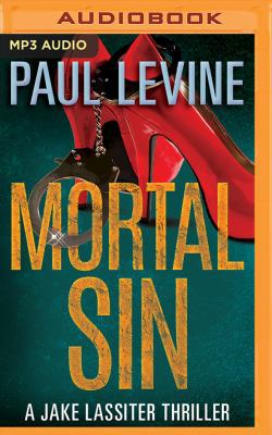 Mortal Sin 1536682411 Book Cover