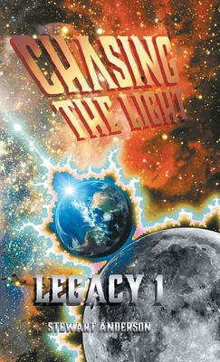 Chasing the Light 0228890594 Book Cover