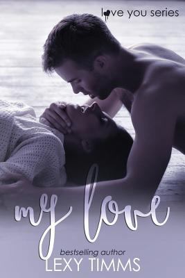 My Love: Sport Dance multicultural & interracic... 1540472434 Book Cover
