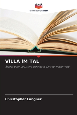 VlLLA lM TAL [French] 6209468225 Book Cover