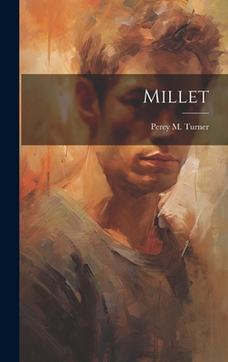 Millet 1019868732 Book Cover